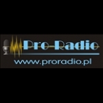 Pro Radio Poland, Polska