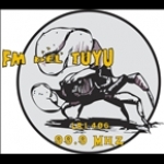 Del Tuyu FM Argentina, San Clemente