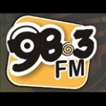 Rádio Vila Nova FM Brazil, Gaspar