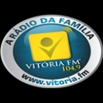 Radio Vitoria FM Brazil, Juazeiro