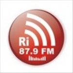 Rádio Ijaci 87.9 FM Brazil, Ijaci
