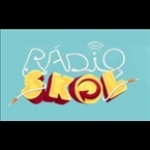 Radio Skol Brazil, São Paulo