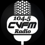 CVFM Radio United Kingdom, Middlesbrough