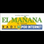 Radio El Manana De Valles Mexico, Ciudad Valles