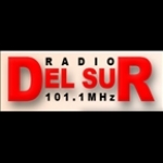 Radio Del Sur Argentina, San Juan
