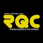 RQC - Radio Quinta do Conde Portugal, Quinta do Conde