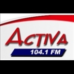 Activa FM Argentina, Salta
