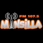 FM 107.5 Mansilla Argentina, Mansilla