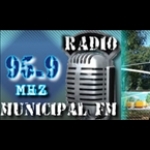 Radio Municipal FM Argentina, Bonpland
