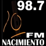 Nacimiento Radio 98.7 Chile