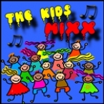 The Kids MIXX United States