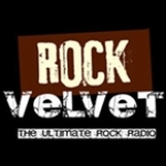 Rockvelvet Radio Greece, Athens