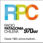 Radio Patagonia Chilena Chile, Coyhaique
