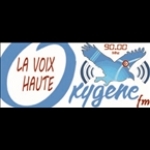 OXYGENE FM Tunisia, Bizerte