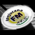 Rádio Ipojucana FM Brazil, Ipojuca