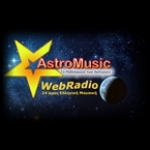 Radio Astro Music Greece, Athens