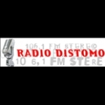 Radio Distomo Greece, ARIS