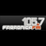 Faraonica FM Chile, Santiago