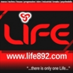 Life 892 Radio Greece, Athens