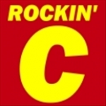 Rockin_c Germany, Forstinning