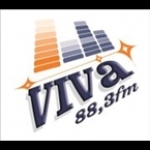 Viva FM Greece, Katerini
