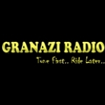 Granazi Radio Greece, Athens