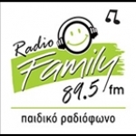 Radio Family Greece, Athens