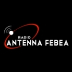 Antenna Febea Italy, Spilinga