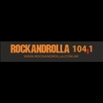 Rockandrolla FM Argentina