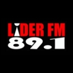 Lider FM 89.1 Uruguay, Charqueada