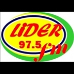 Radio Lider FM Brazil, Ponto dos Volantes