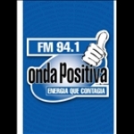 Radio Onda Positiva Ecuador, Guayaquil