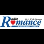 Radio Romance 90.1 FM Ecuador, Guayaquil