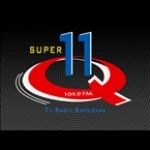 Radio 11Q Ecuador, Guayaquil