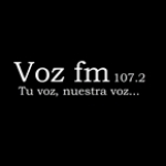 Voz FM Murcia Spain, Murcia