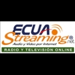 Ecuastreaming RadioDJ Ecuador