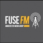 Fuse FM United Kingdom, Manchester