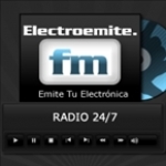 Electroemite.fm Colombia, Medellin