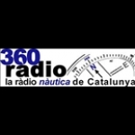 360radio Andorra