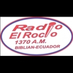 Radio El Rocio Ecuador, Biblian