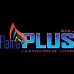 Radio Flama Plus Ecuador, Santo Domingo