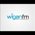 WiganFM United Kingdom