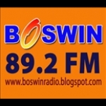 BOSWIN FM Indonesia, Pati