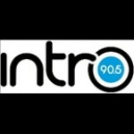 INTRO 90.5 FM Venezuela, Barquisimeto