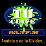CLAVE 93.3 FM Venezuela, OCUMARE DEL TUY