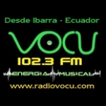Radio Vocu Ecuador, Ibarra