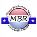 Military Brotherhood Radio United States