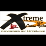 Xtreme Latino 93.9iR United States
