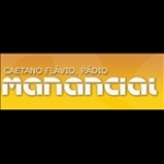 Rádio Manancial Brazil, Barbacena
