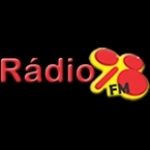 Radio 98 FM Brazil, Teófilo Otoni